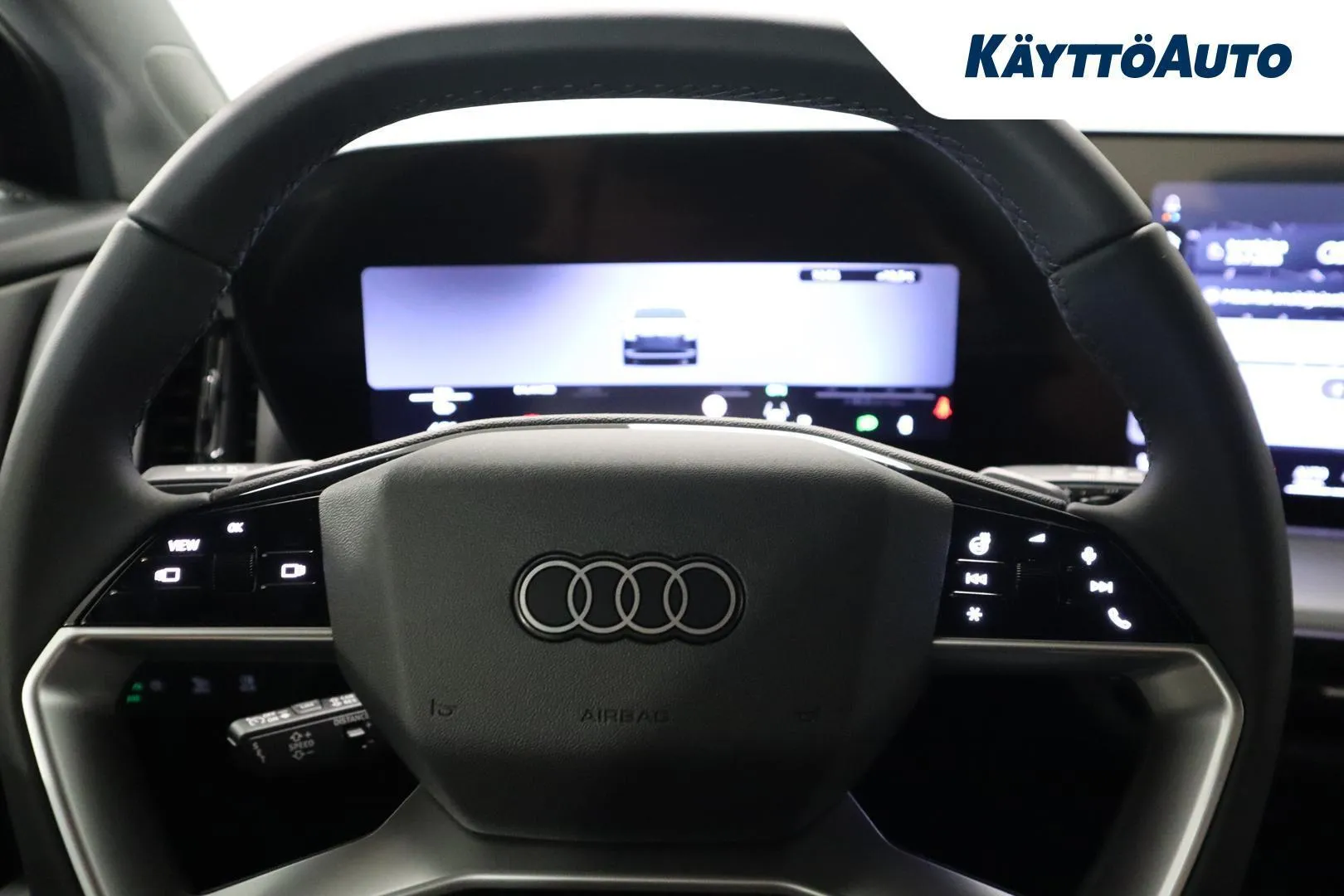 Audi Q4 e-tron SZV-115 carousel image