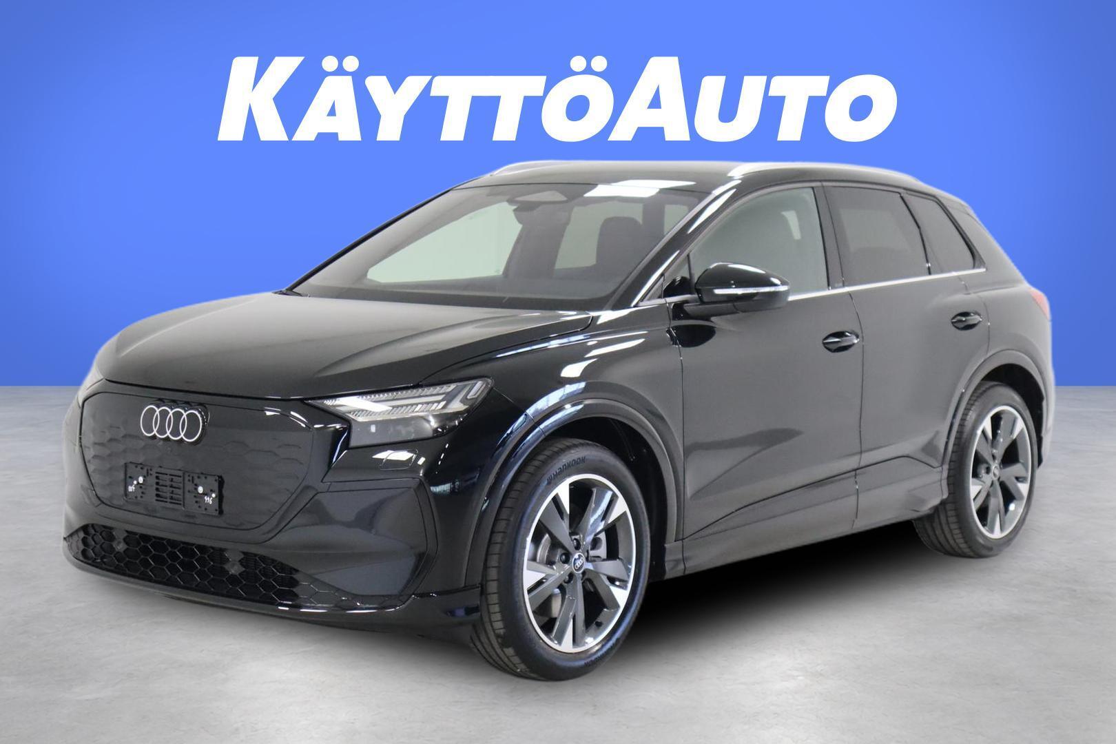 Audi Q4 e-tron 2027, kuva 4/31