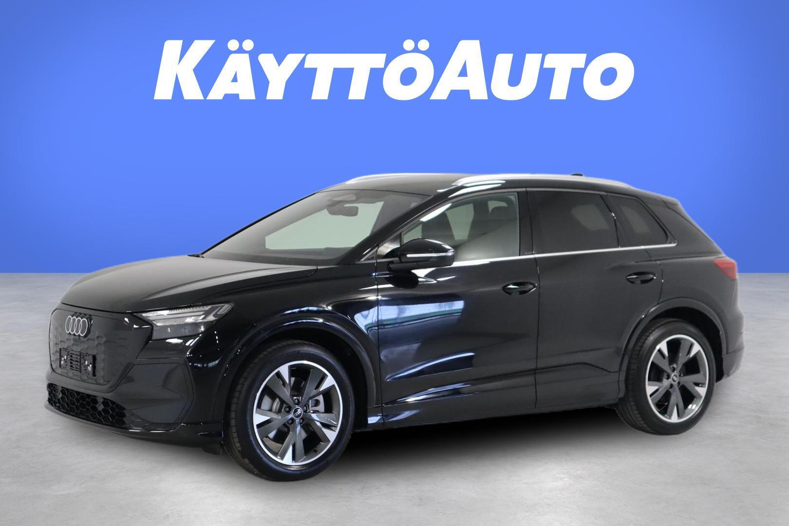 Audi Q4 e-tron 2027, kuva 2/31