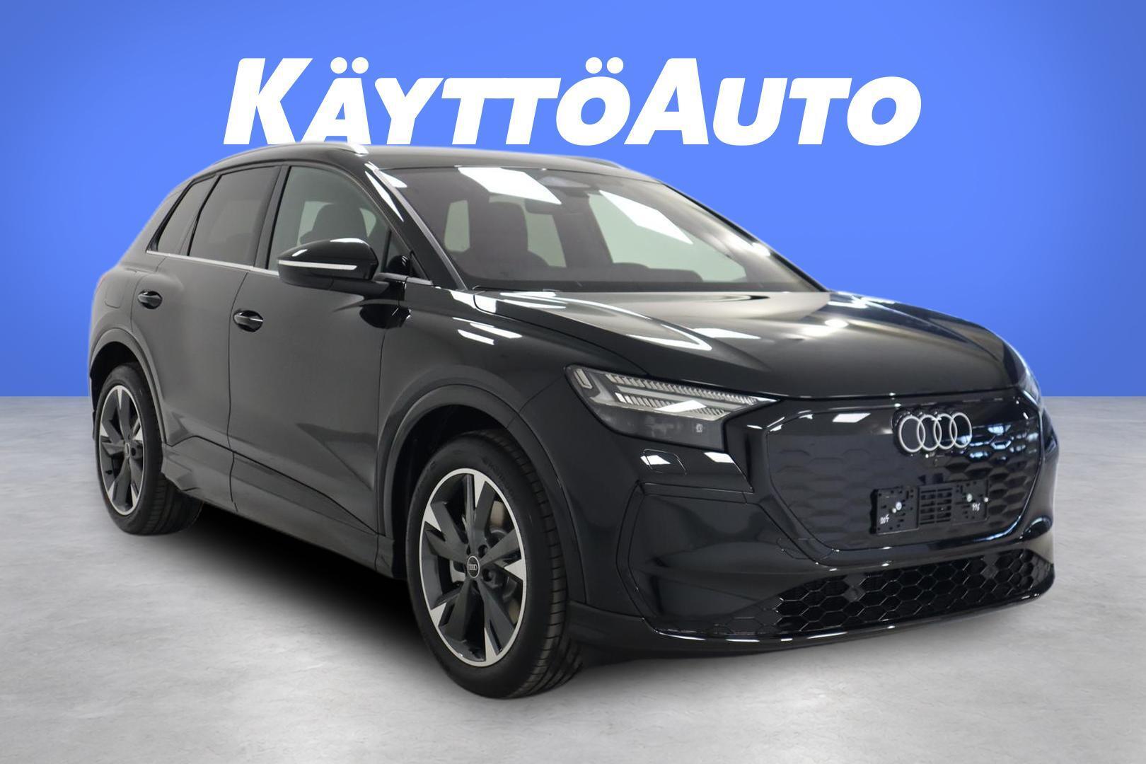 Audi Q4 e-tron 2027, kuva 6/31