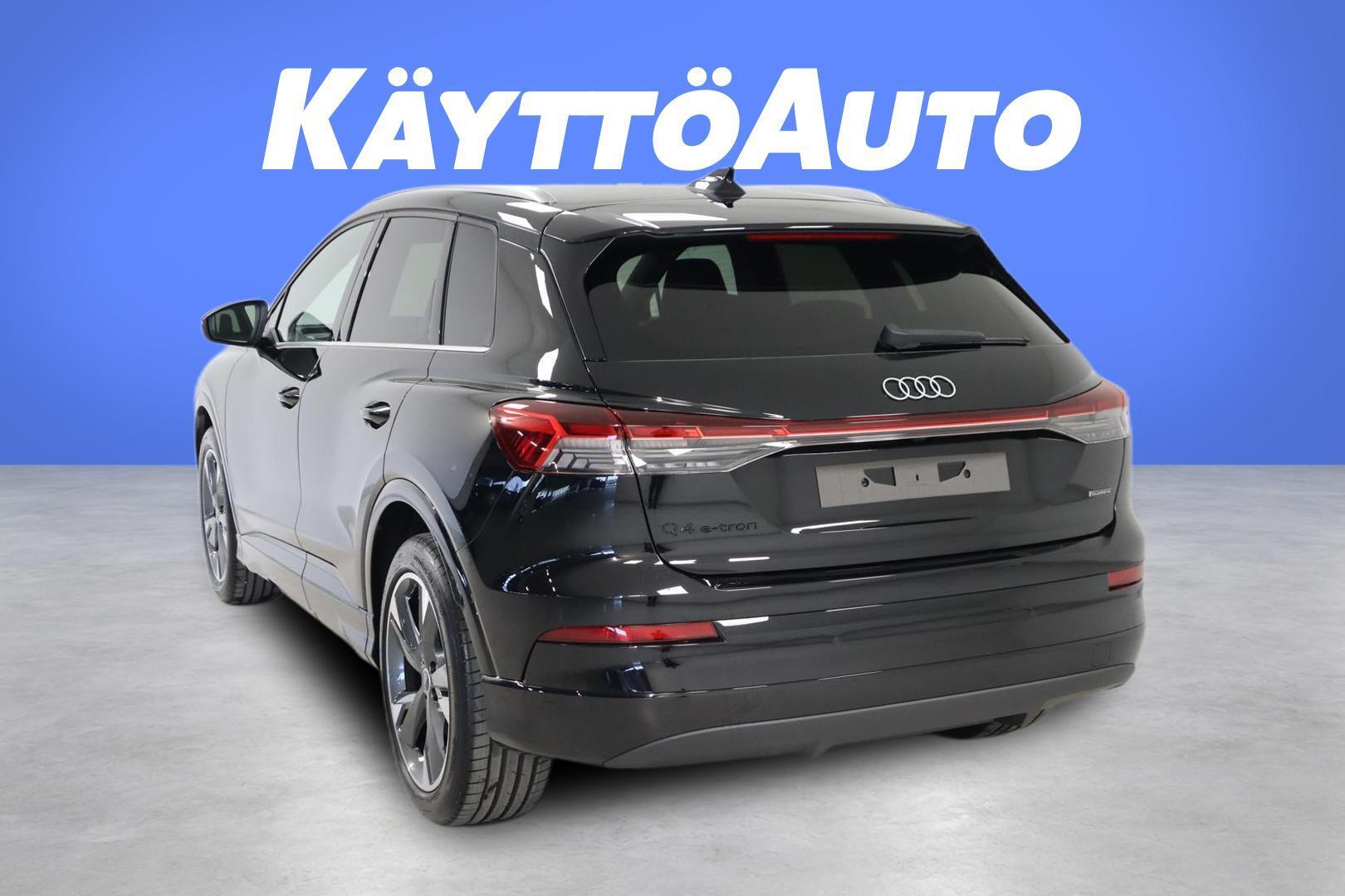 Audi Q4 e-tron 2027, kuva 7/31
