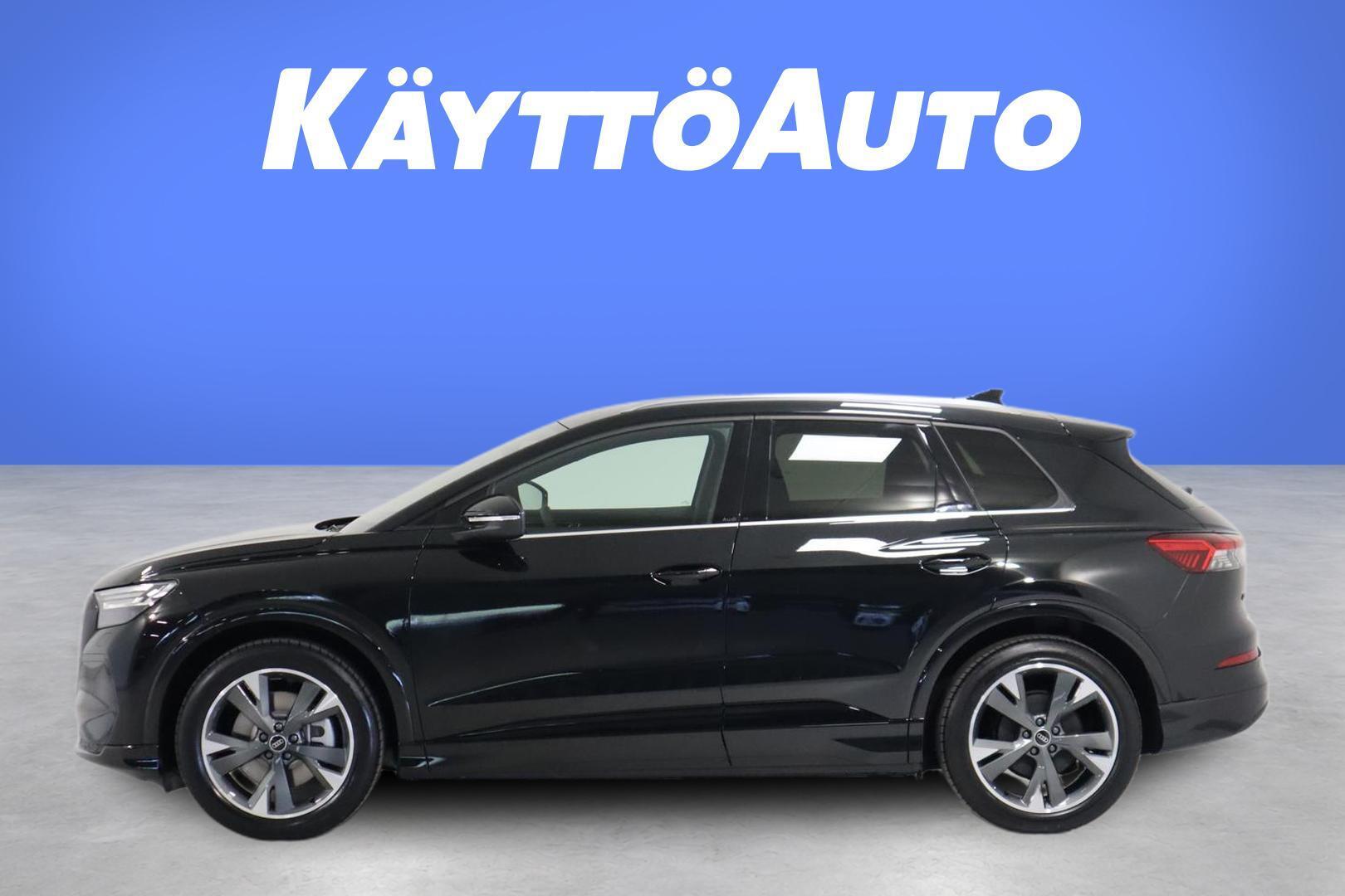 Audi Q4 e-tron 2027, kuva 3/31