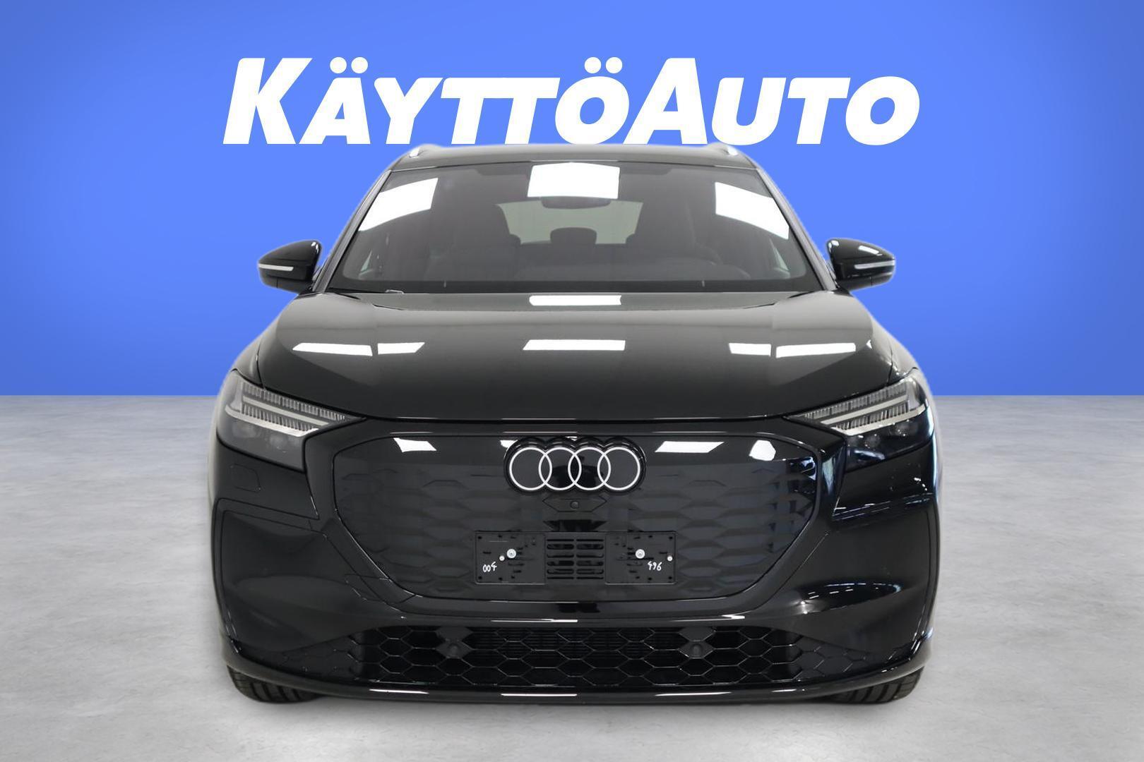 Audi Q4 e-tron 2027, kuva 5/31