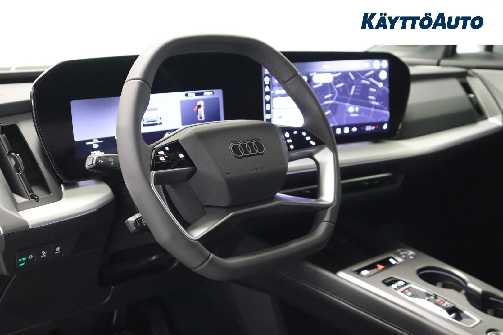 Audi Q4 e-tron MSO-393 carousel image