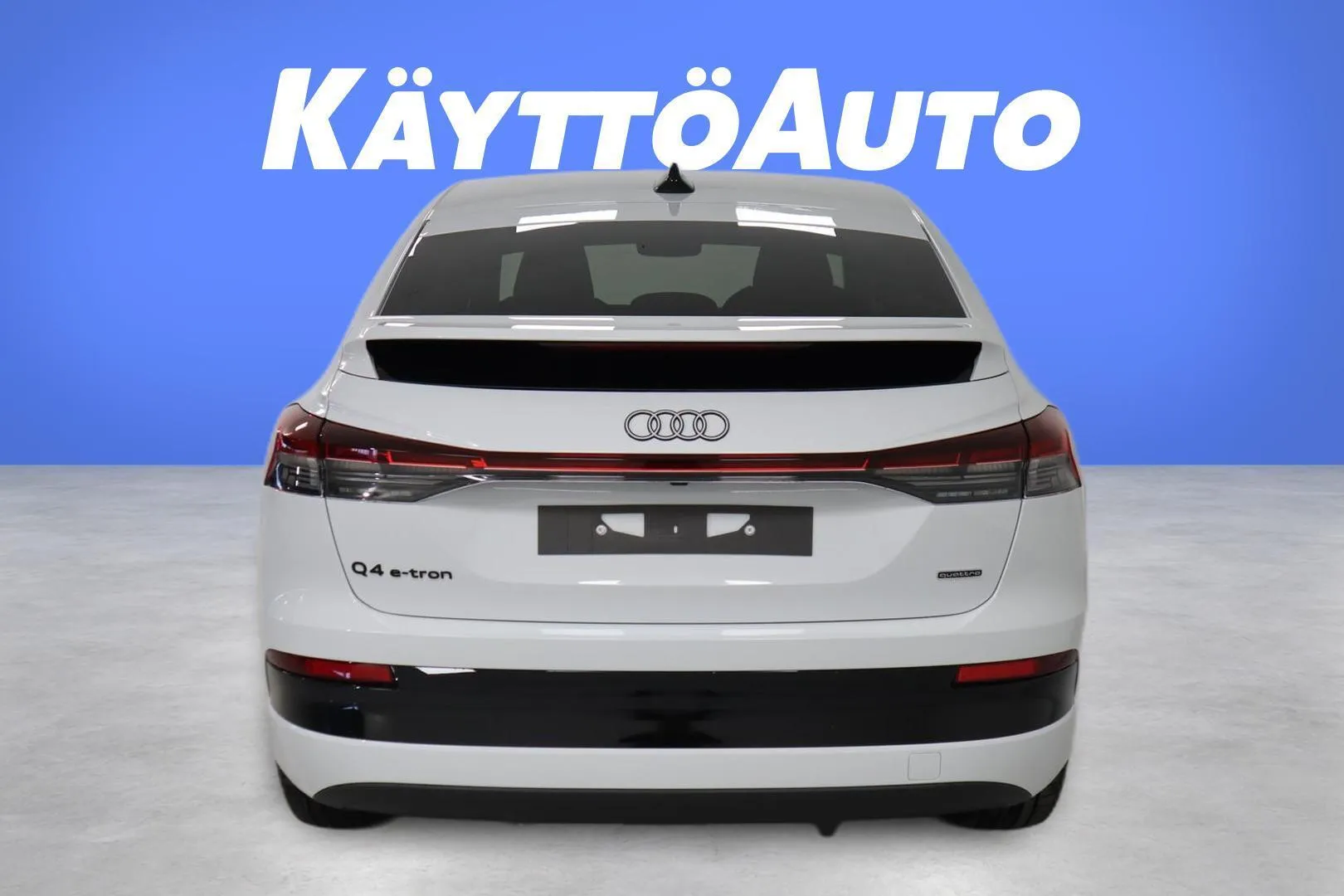 Audi Q4 e-tron MSO-393 carousel image