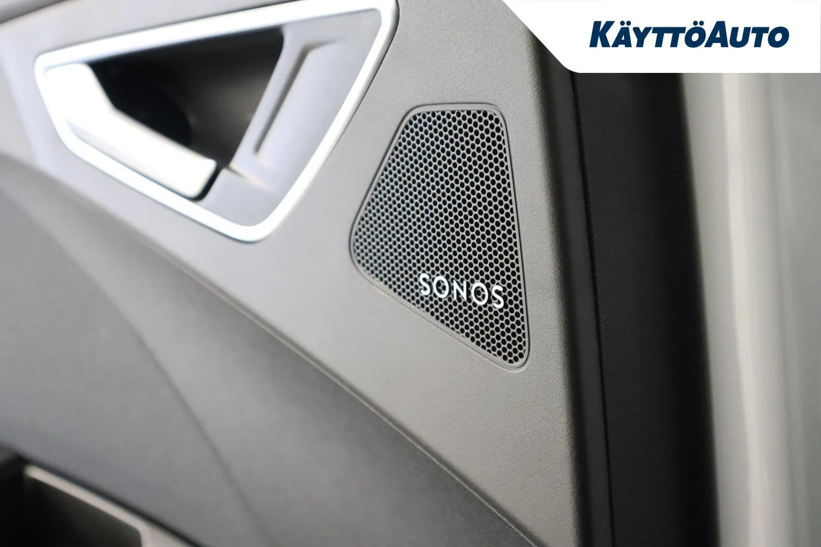 Audi Q4 e-tron MSO-393 carousel image