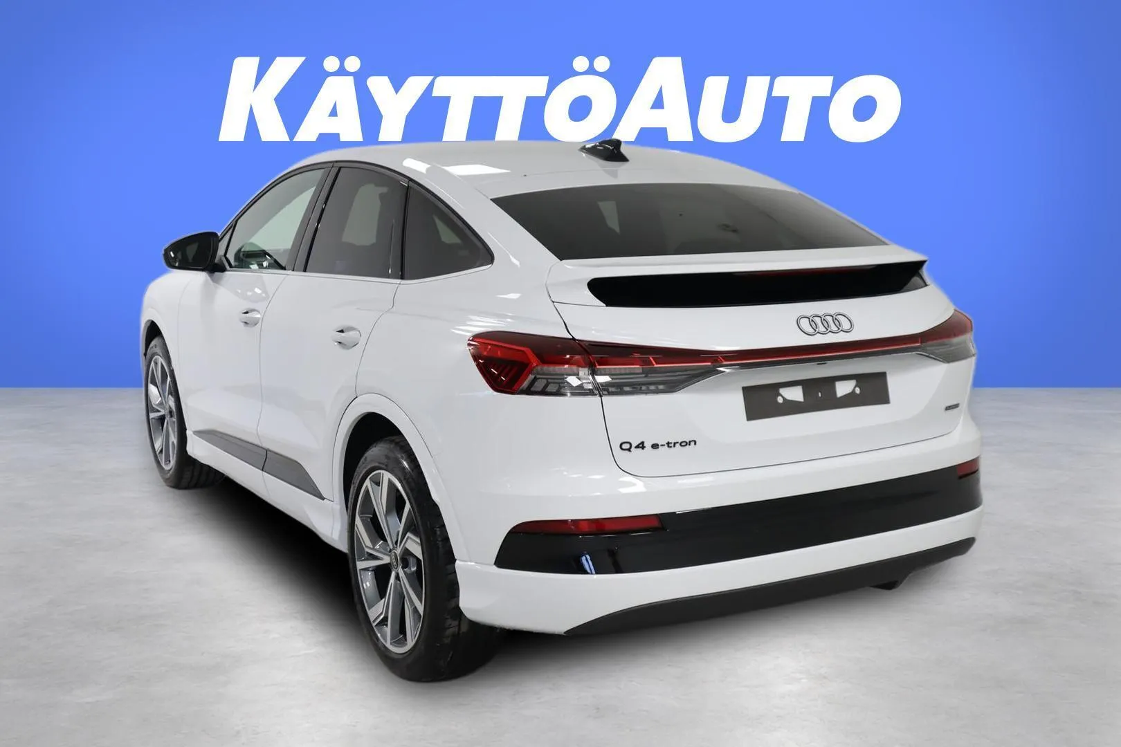 Audi Q4 e-tron MSO-393 carousel image