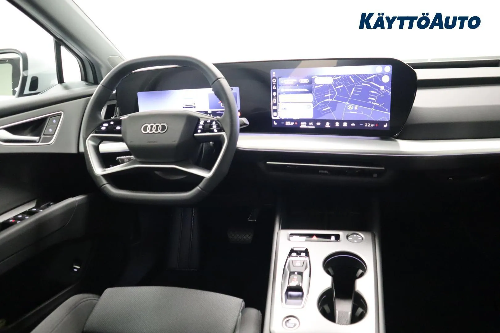 Audi Q4 e-tron MSO-393 carousel image