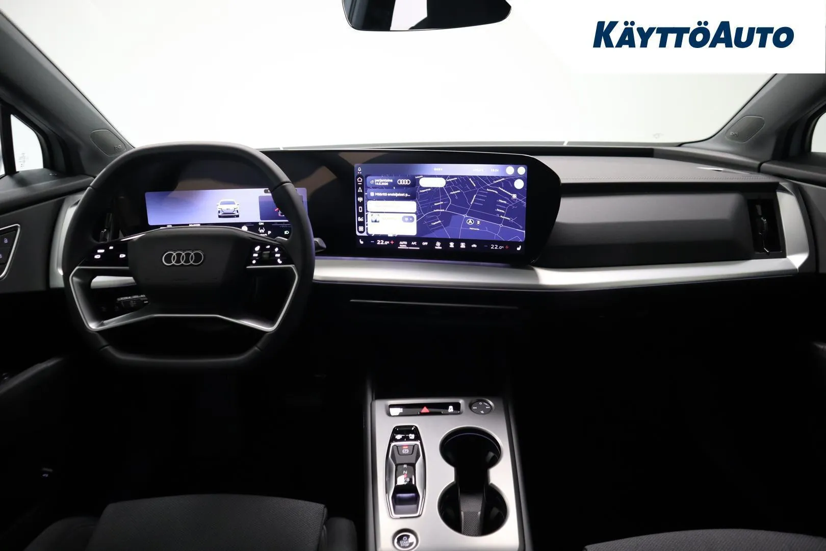 Audi Q4 e-tron MSO-393 carousel image