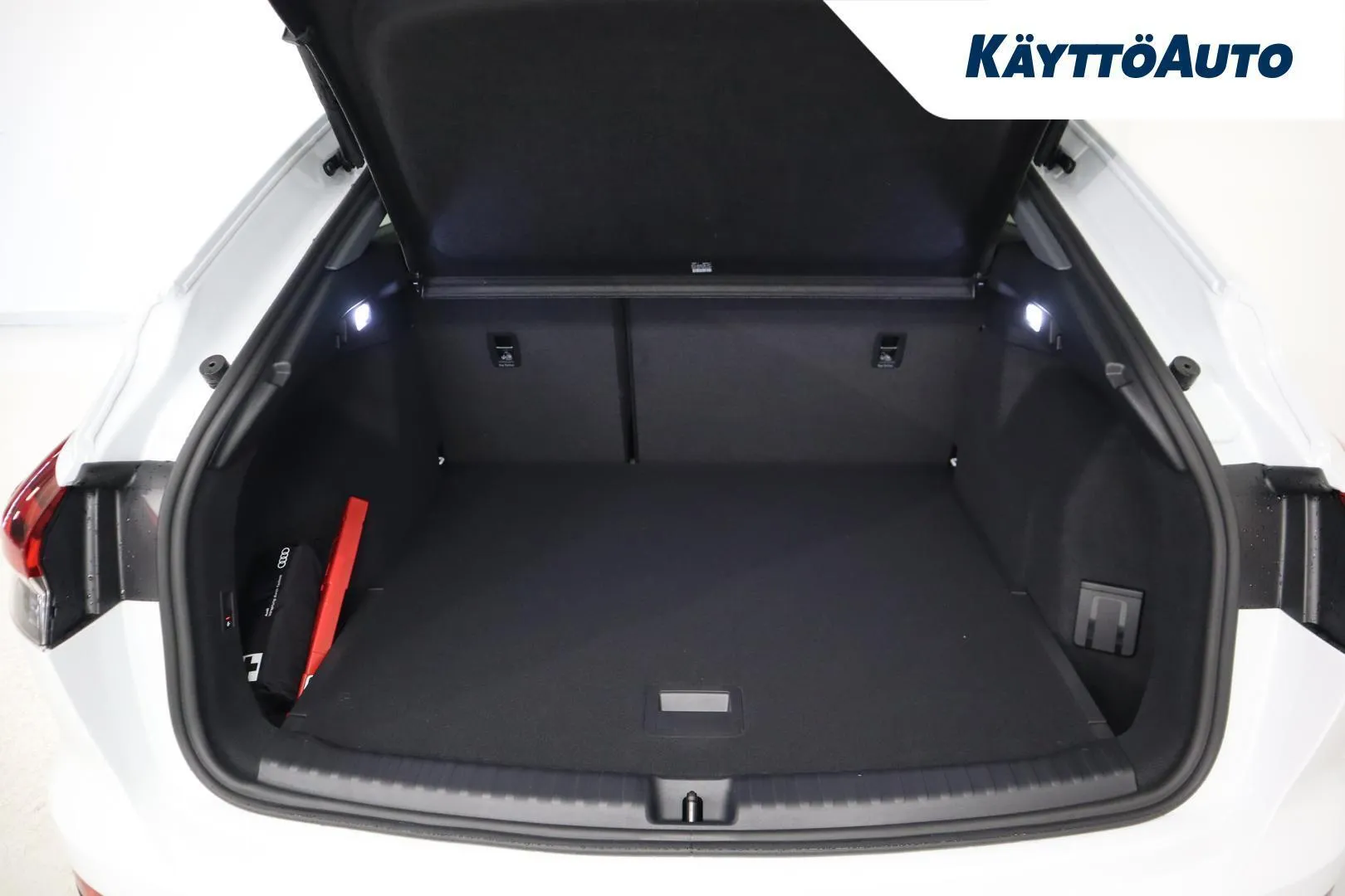 Audi Q4 e-tron MSO-393 carousel image