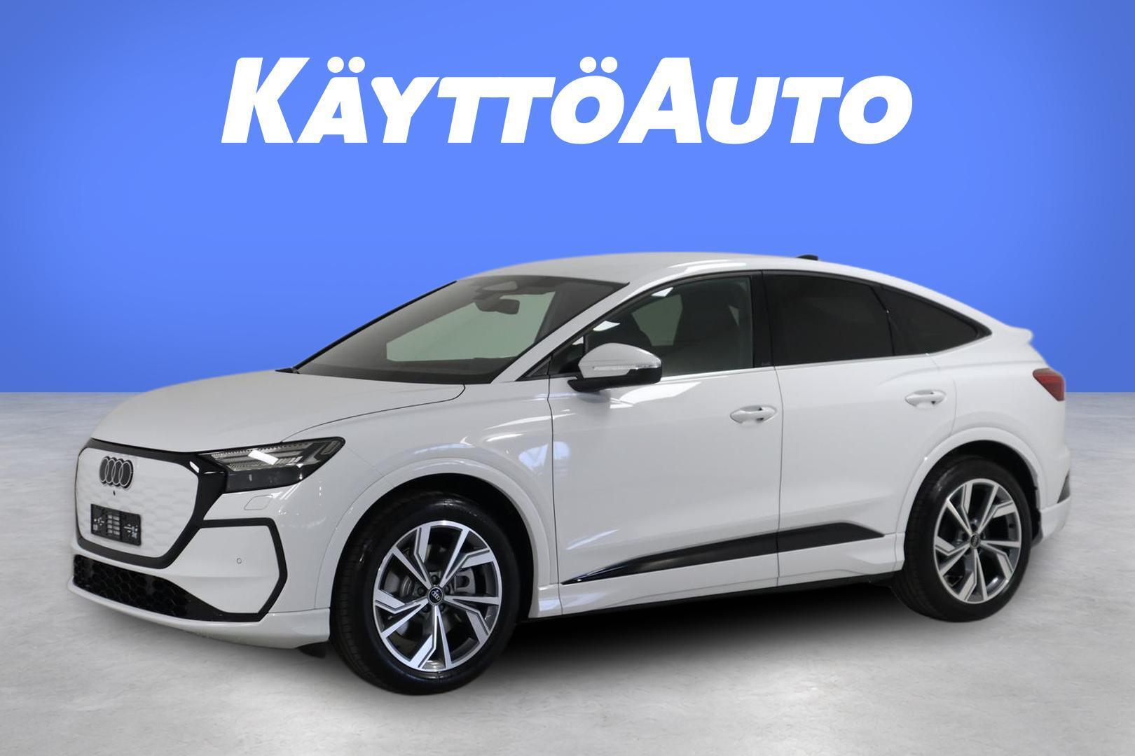 Audi Q4 e-tron 2027, kuva 2/30