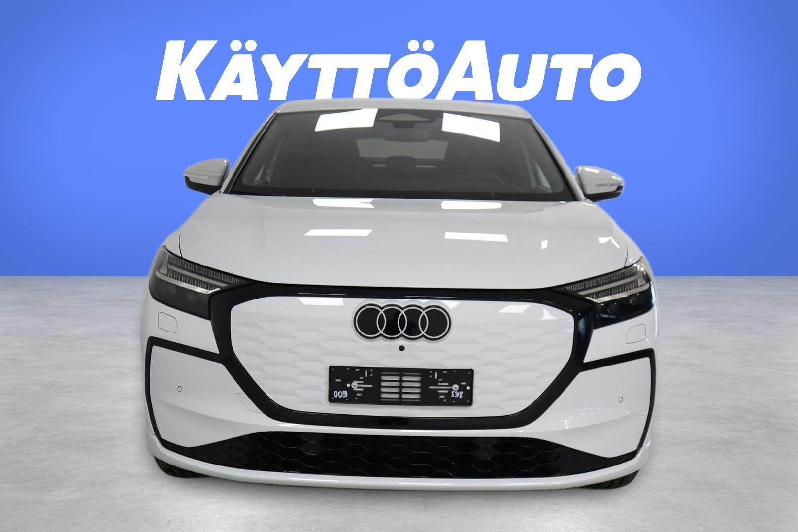 Audi Q4 e-tron 2027, kuva 5/30