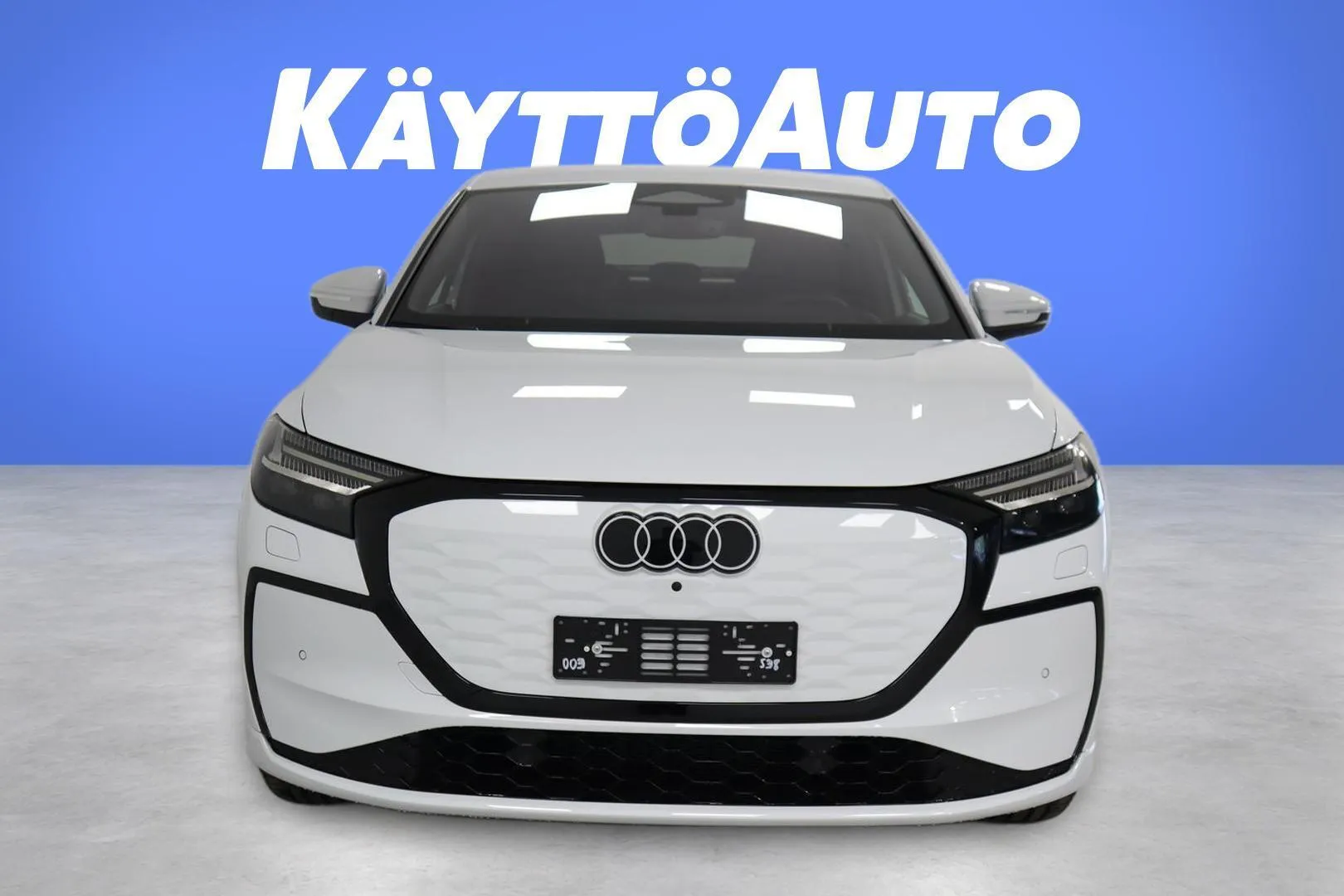 Audi Q4 e-tron MSO-393 carousel image