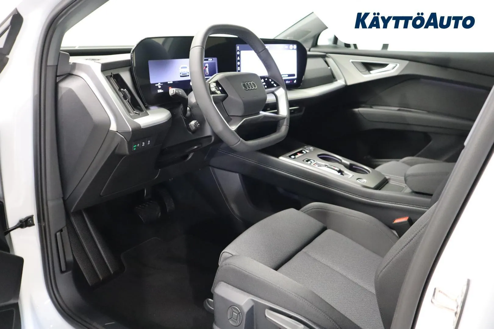 Audi Q4 e-tron MSO-393 carousel image
