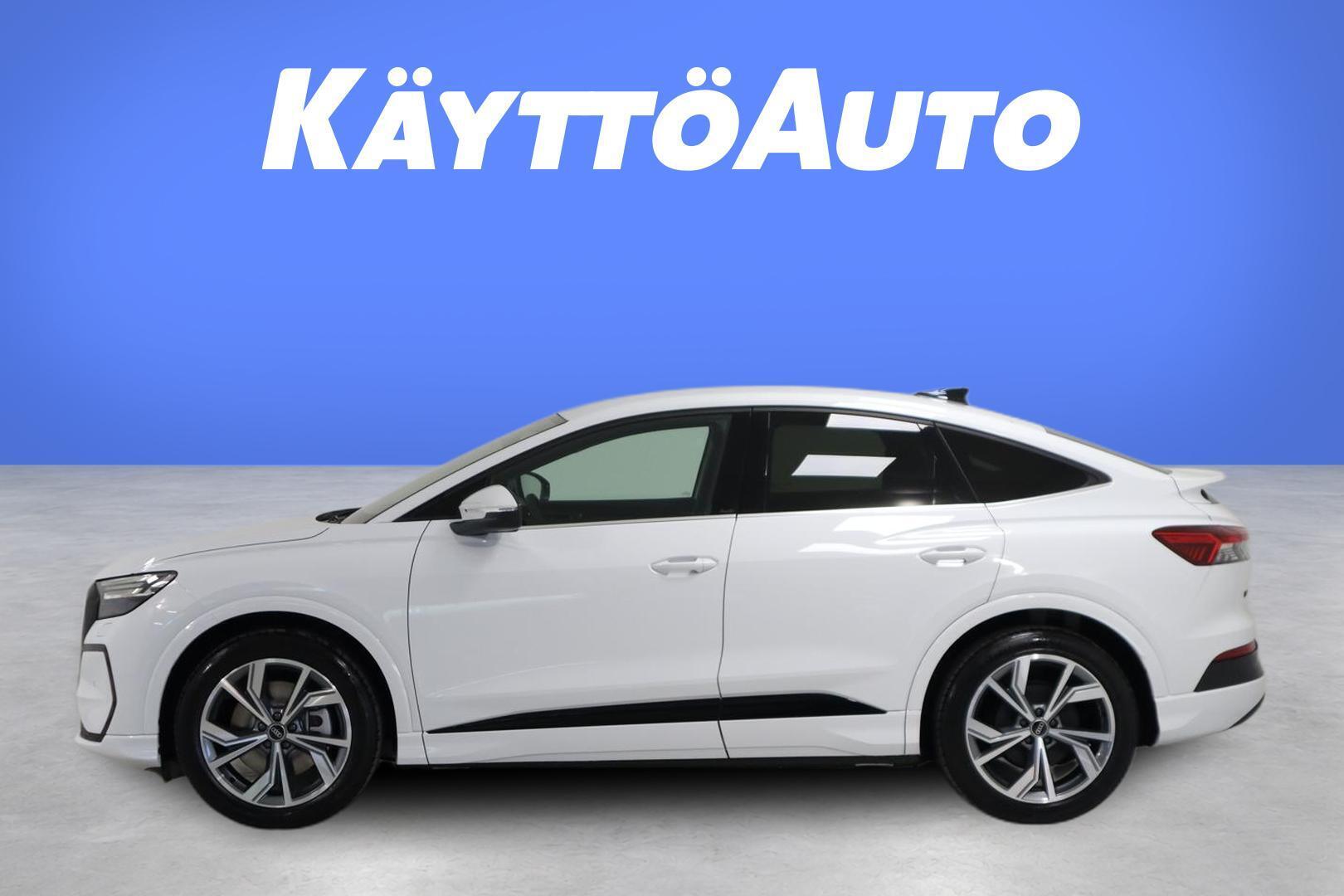 Audi Q4 e-tron 2027, kuva 3/30