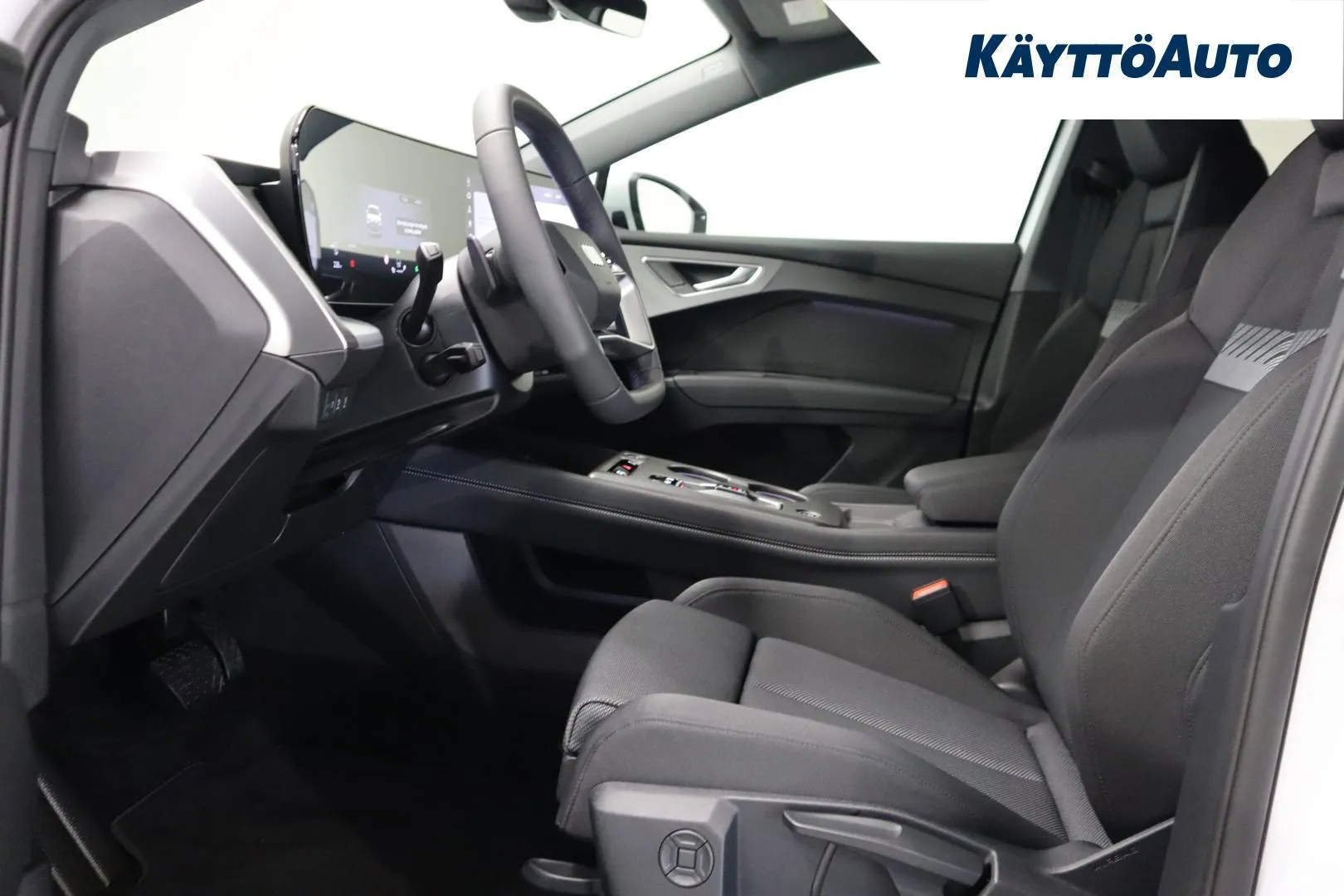 Audi Q4 e-tron MSO-393 carousel image