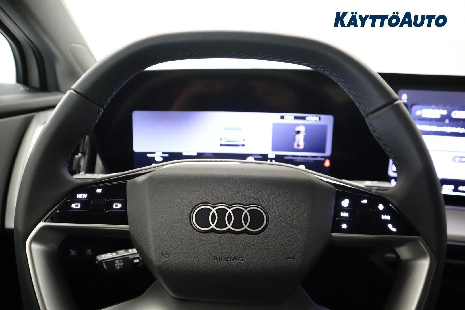 Audi Q4 e-tron MSO-393 carousel image