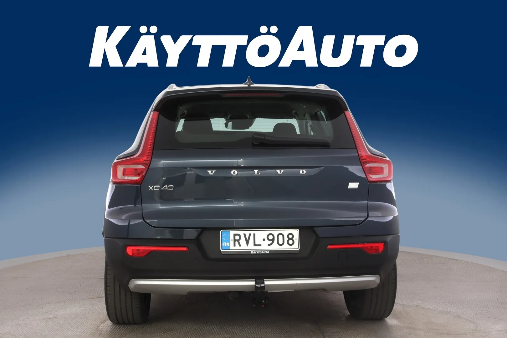 Volvo XC40 RVL-908 carousel image