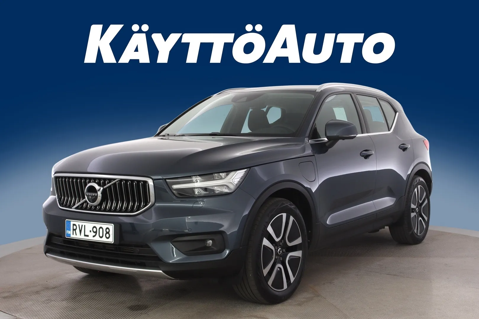 Volvo XC40 RVL-908 carousel image