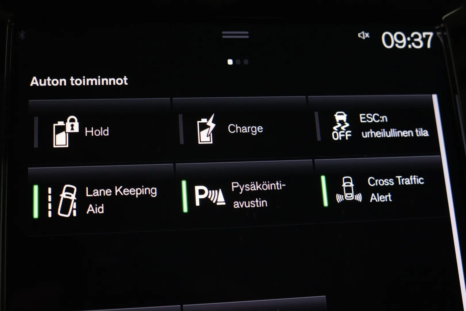 Volvo XC40 RVL-908 carousel image