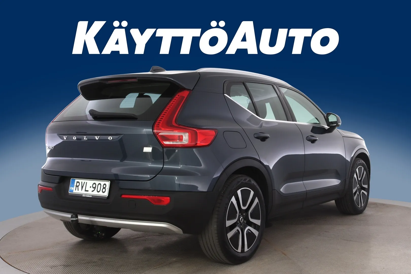 Volvo XC40 RVL-908 carousel image