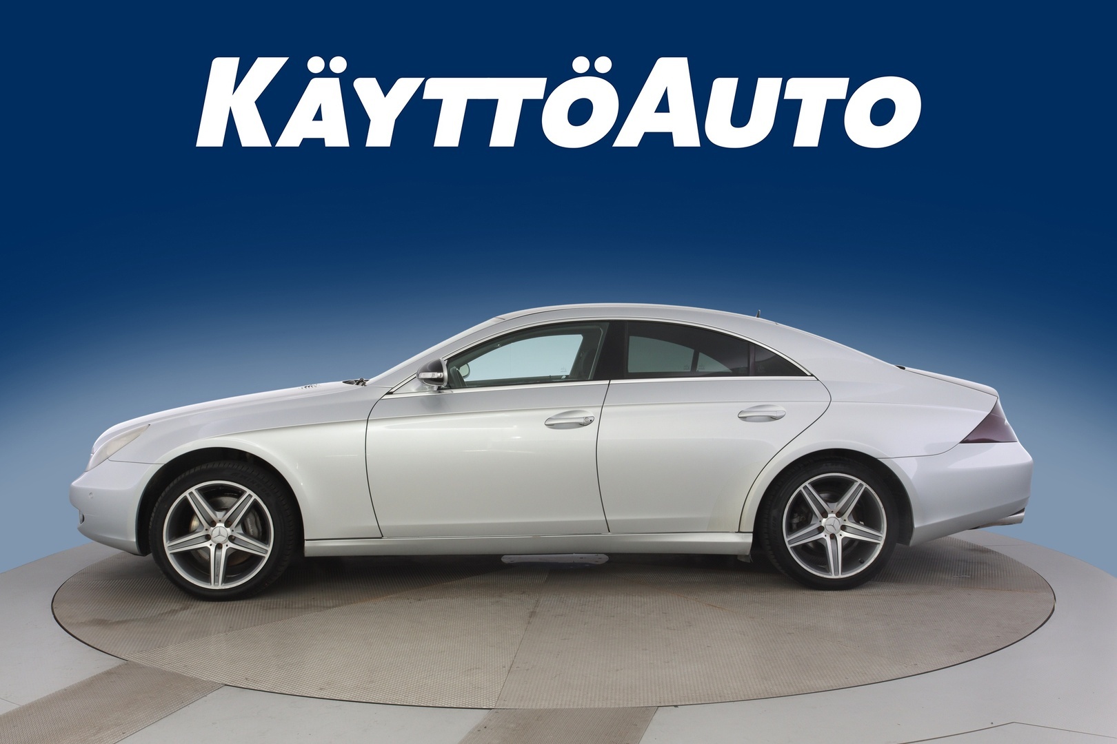 Mercedes-Benz CLS 350 2005, kuva 3/42