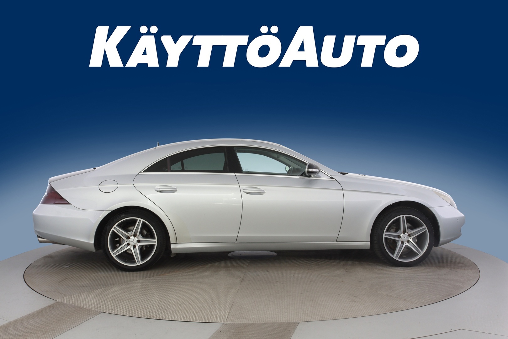Mercedes-Benz CLS 350 2005, kuva 7/42