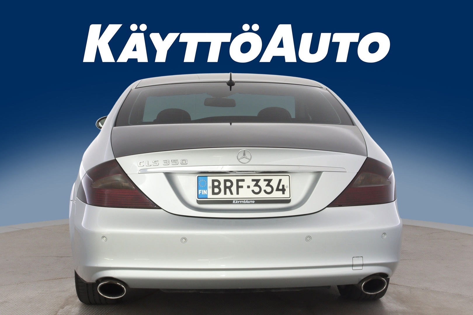 Mercedes-Benz CLS 350 2005, kuva 5/42