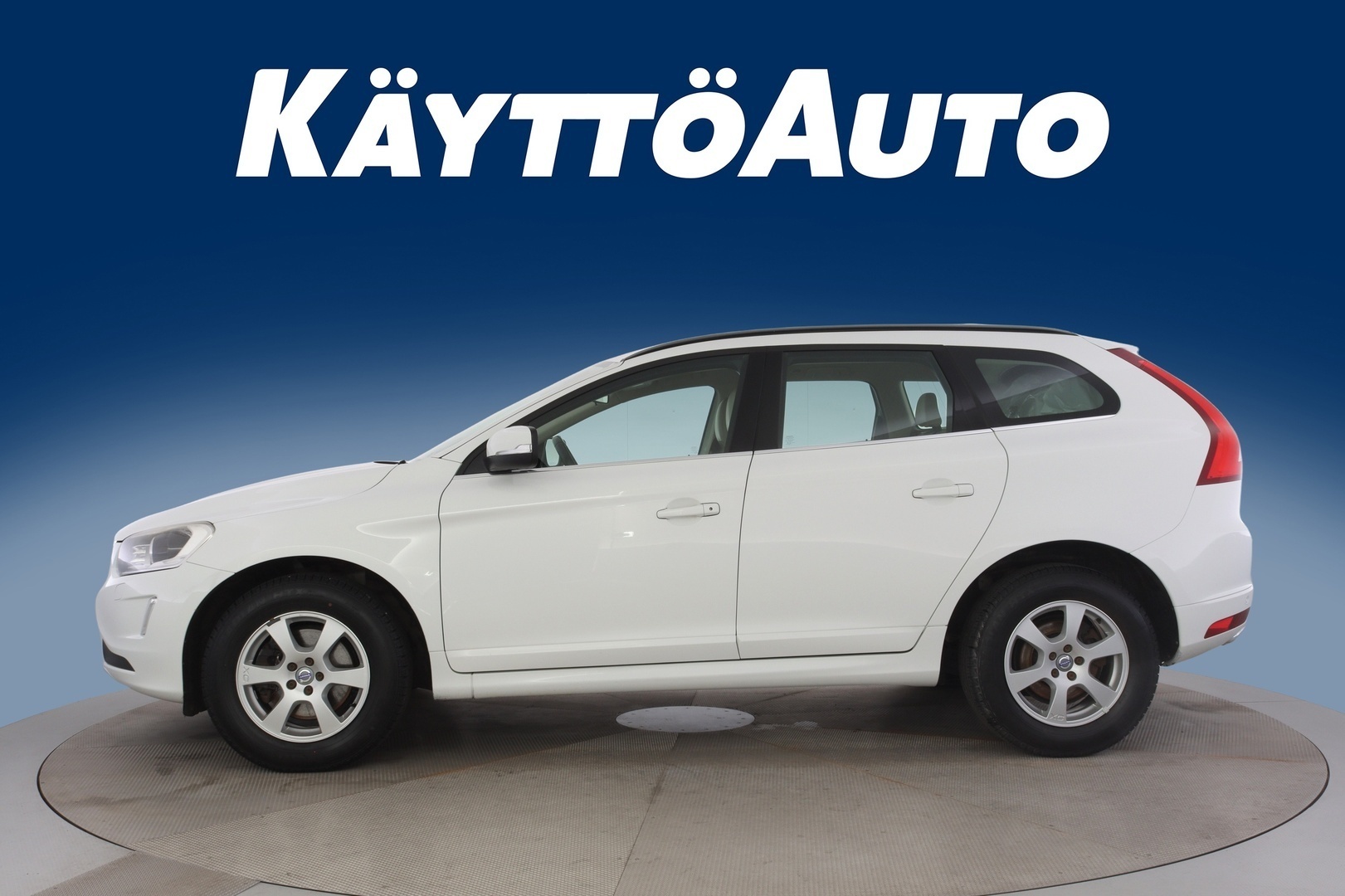 Volvo XC60 D4 Business aut 2015, kuva 2/48