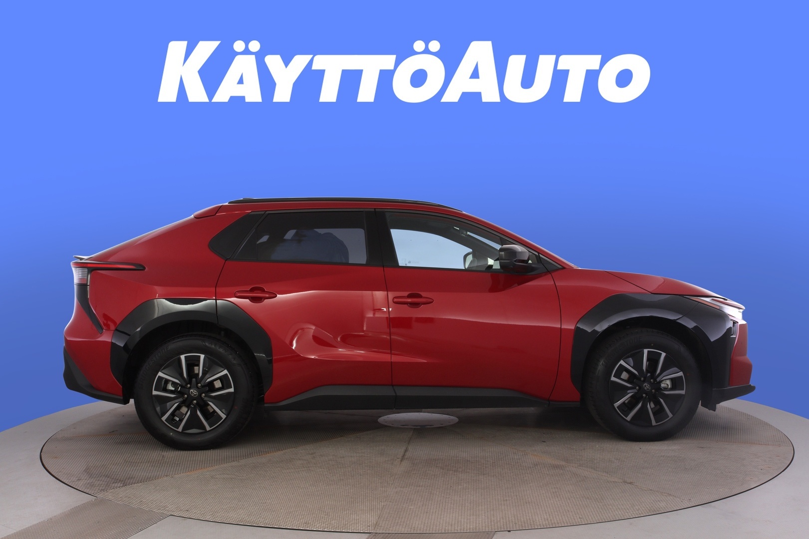 Toyota bZ4X Launch Edition AWD 2026, photo 6/52