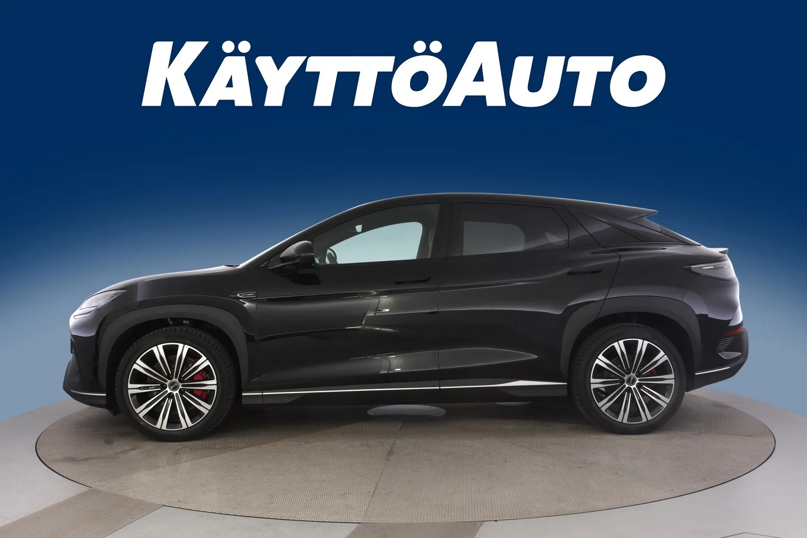 BYD Sealion 7 GRO-419 carousel image