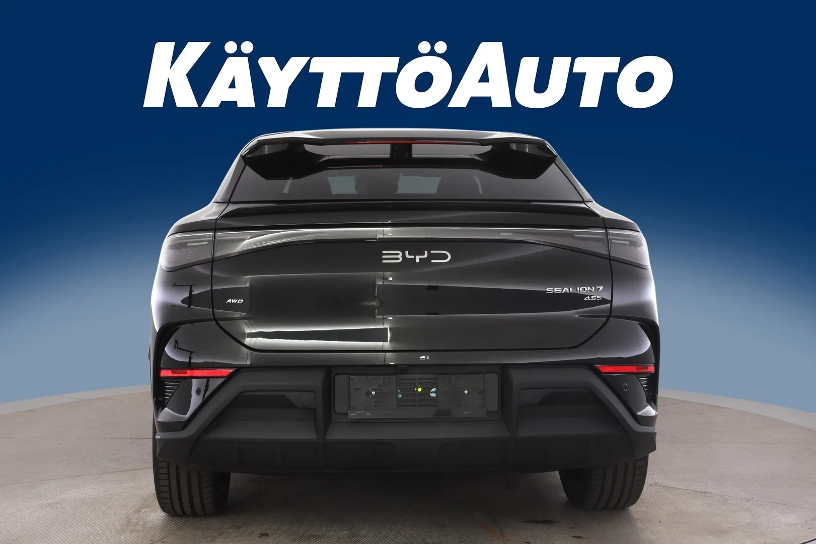 BYD Sealion 7 GRO-419 carousel image