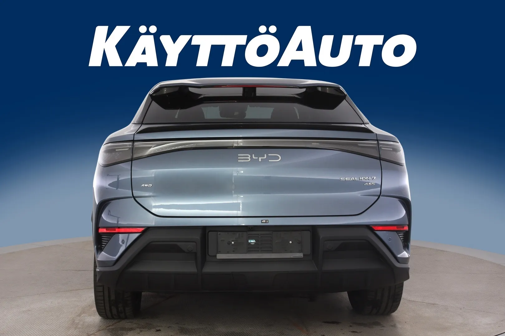 BYD Sealion 7 MRO-688 carousel image