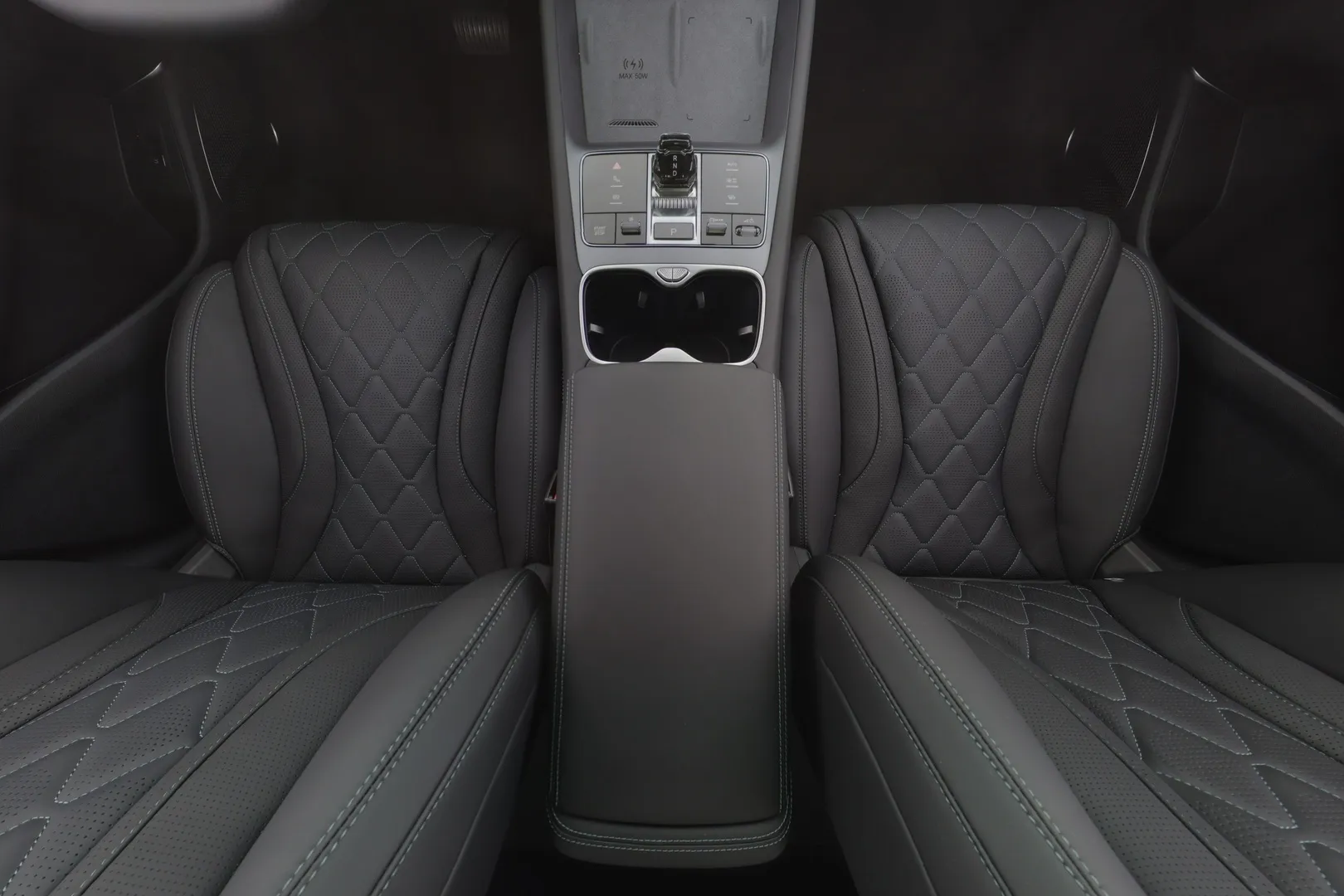 BYD Sealion 7 MRO-688 carousel image