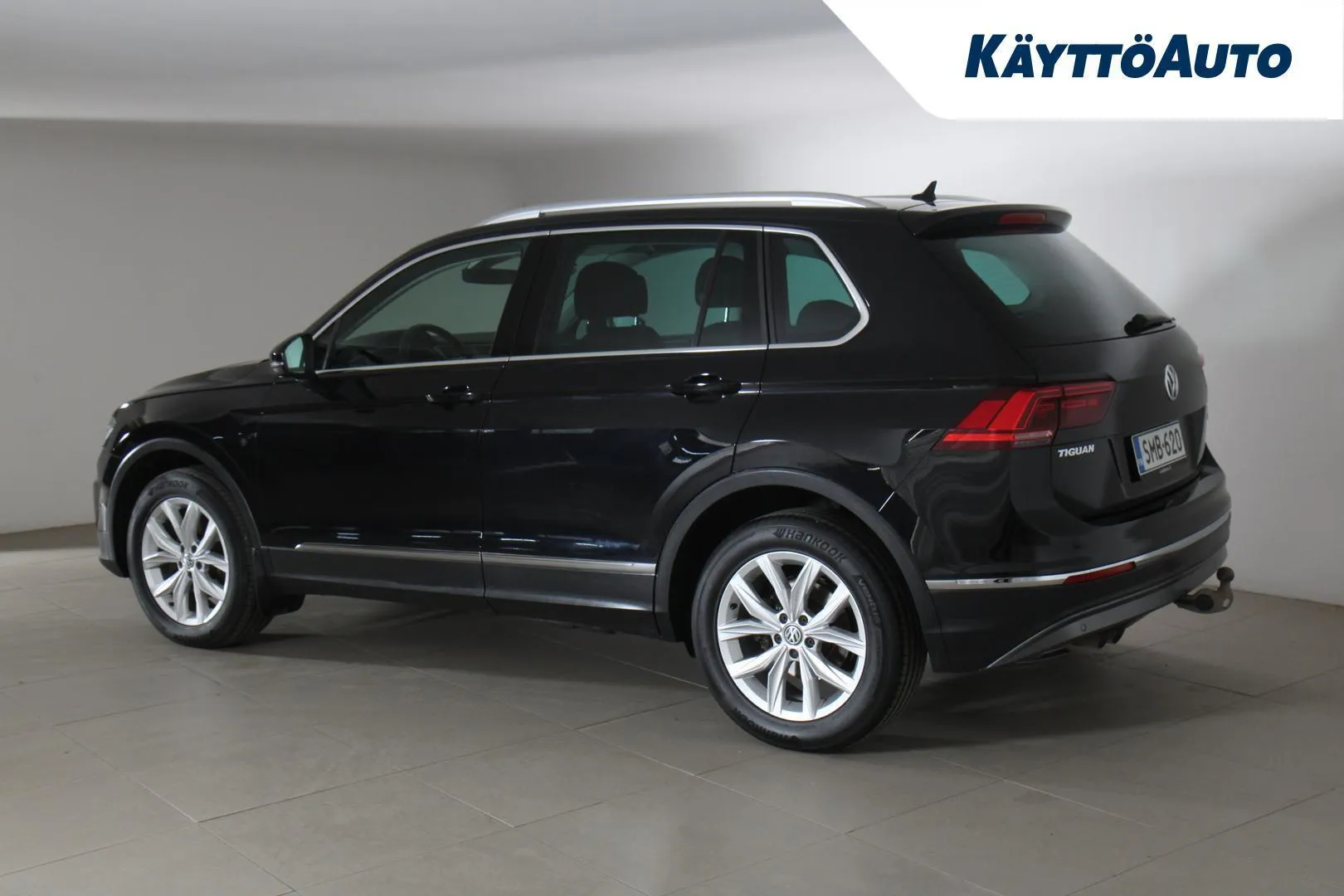 Volkswagen Tiguan SMB-620 carousel image