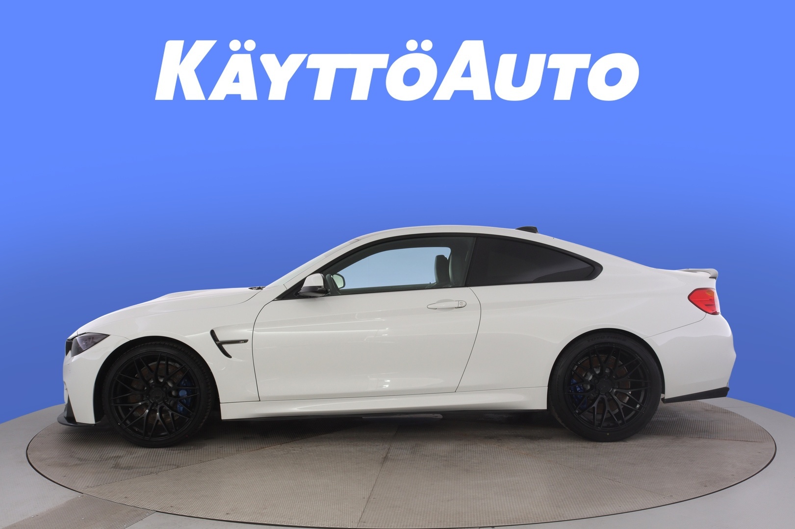 BMW M4 F82 Coupe DCT A 2015, kuva 2/42