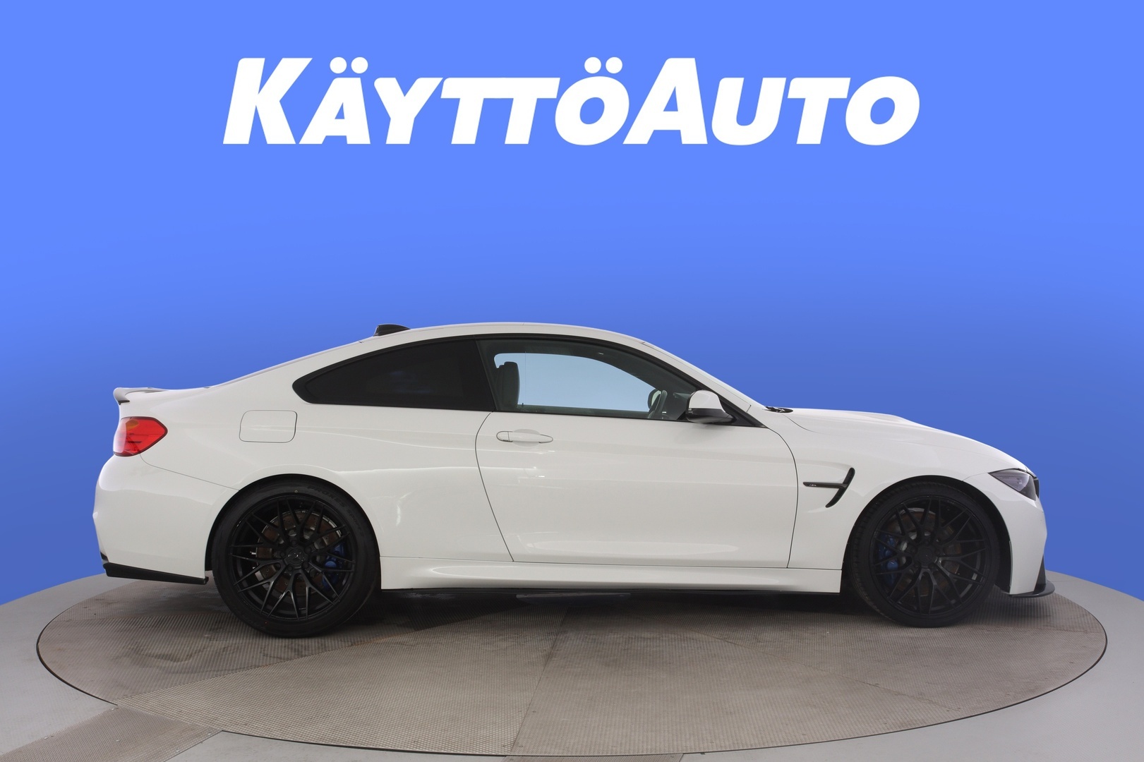 BMW M4 F82 Coupe DCT A 2015, kuva 6/42