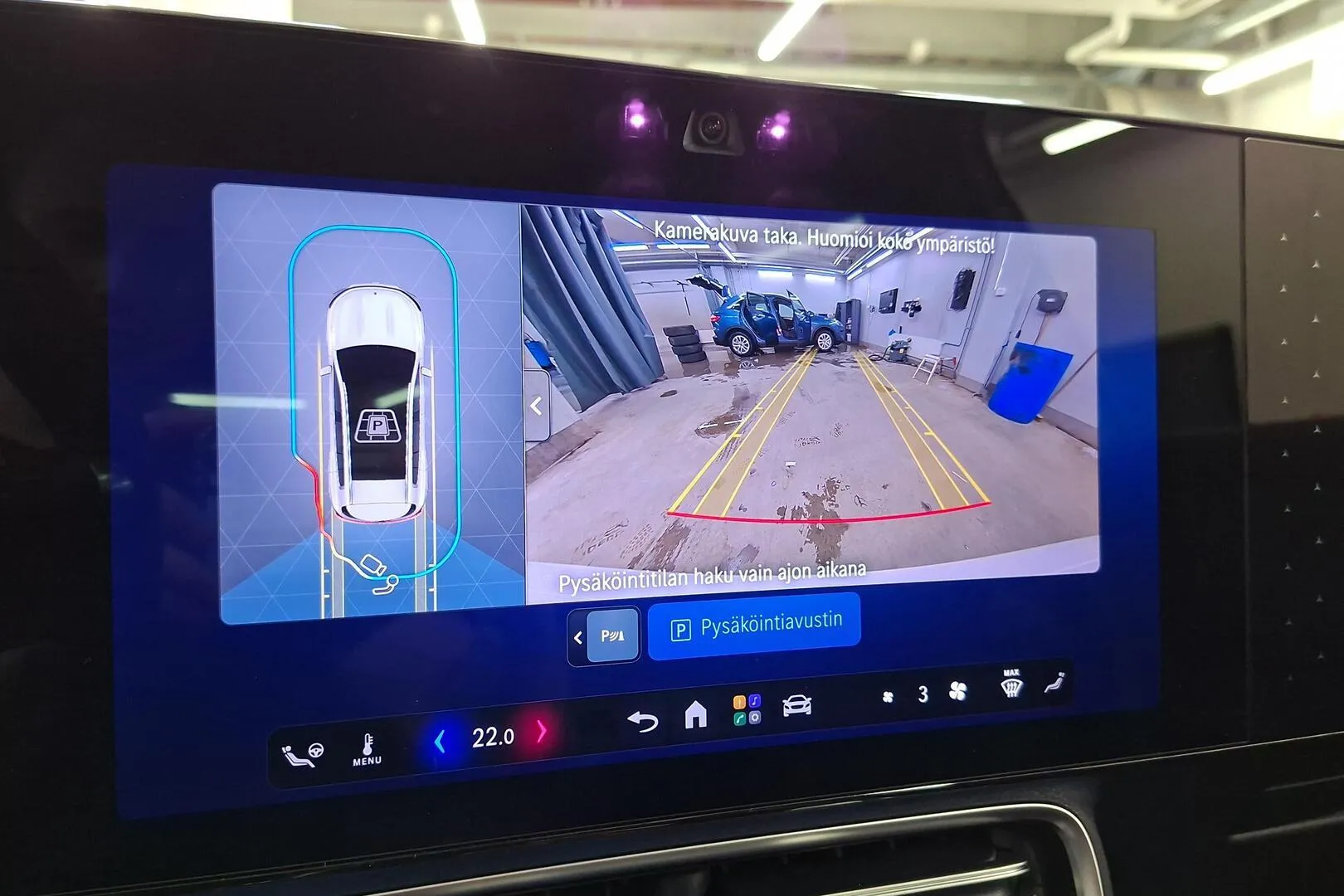 Mercedes-Benz GLB FSU-617 carousel image