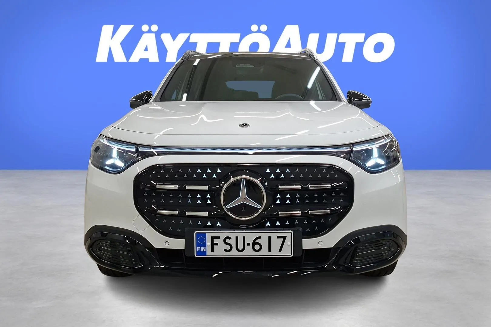 Mercedes-Benz GLB FSU-617 carousel image