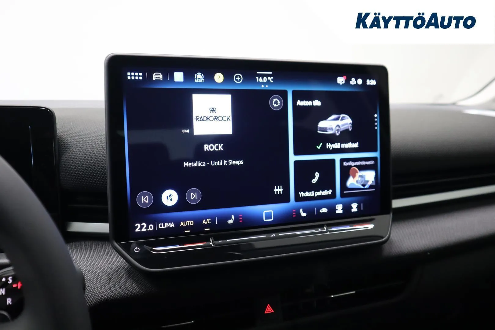 Volkswagen T-Roc YMM-295 carousel image