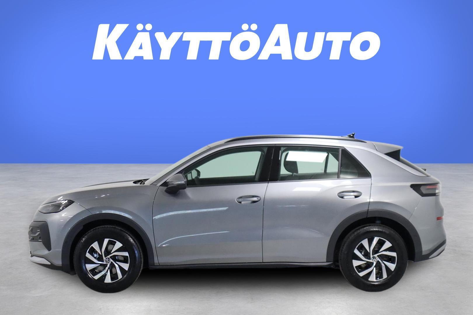 Volkswagen T-Roc 2026, kuva 3/25