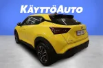 NISSAN JUKE YME-345 carousel thumbs