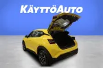NISSAN JUKE YME-345 carousel thumbs