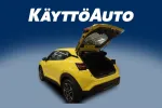 NISSAN JUKE YME-345 carousel thumbs