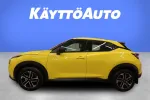 NISSAN JUKE YME-345 carousel thumbs