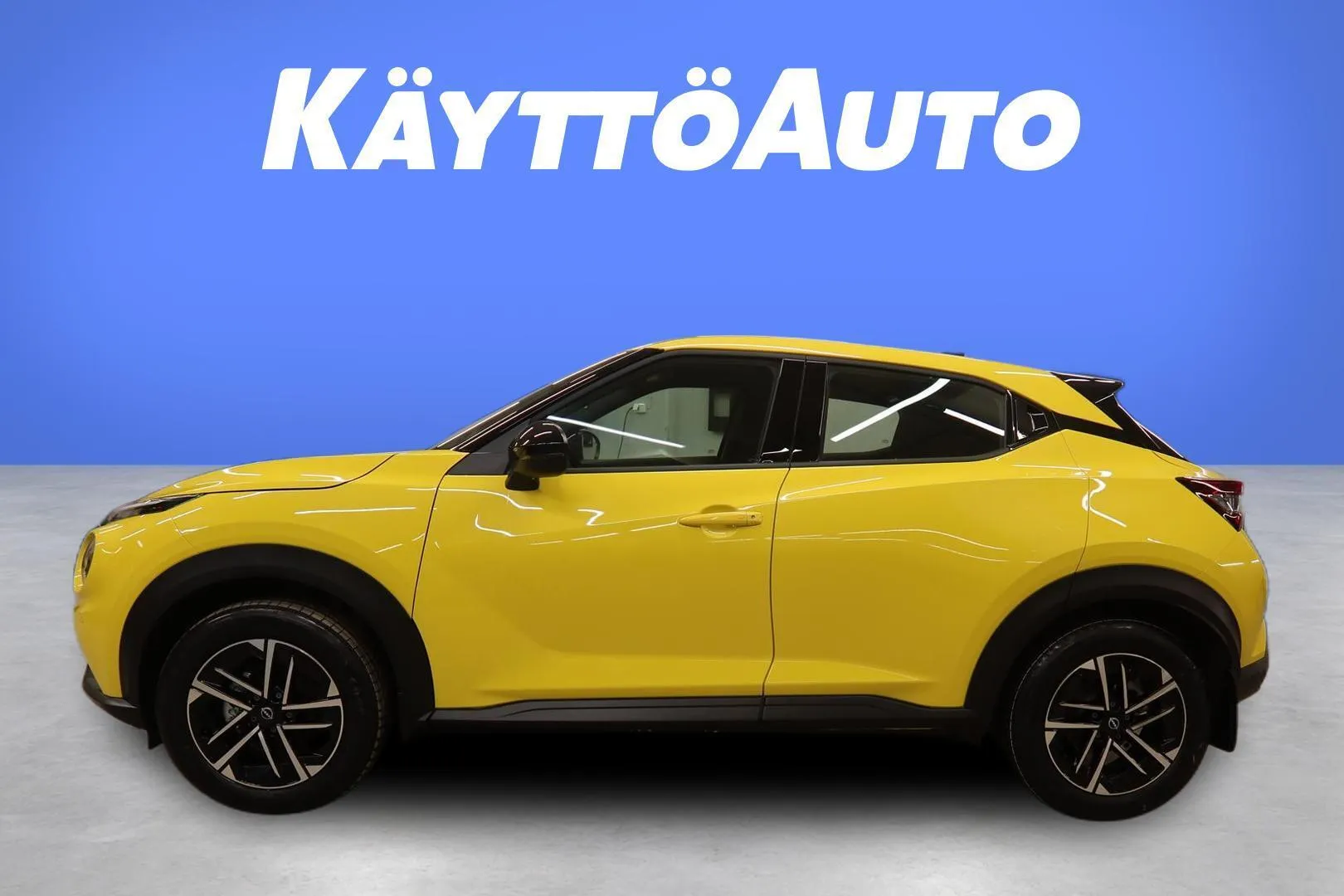 NISSAN JUKE YME-345 carousel image