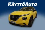 NISSAN JUKE YME-345 carousel thumbs