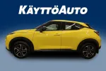 NISSAN JUKE YME-345 carousel thumbs