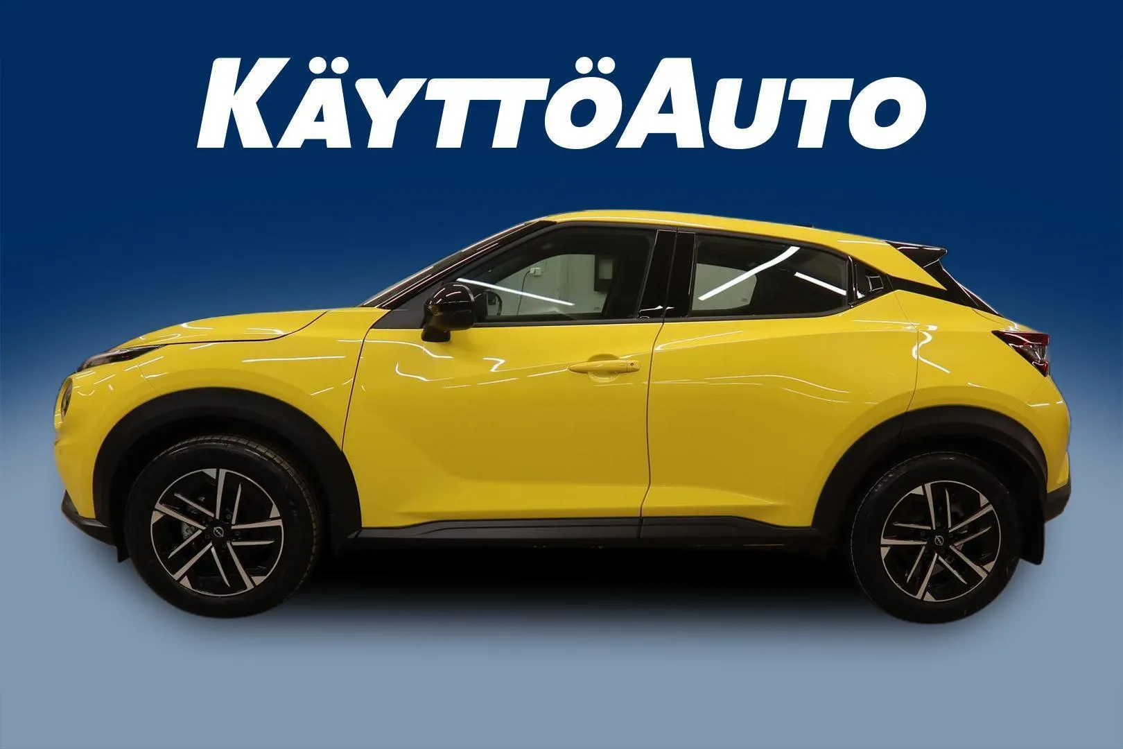 NISSAN JUKE YME-345 carousel image