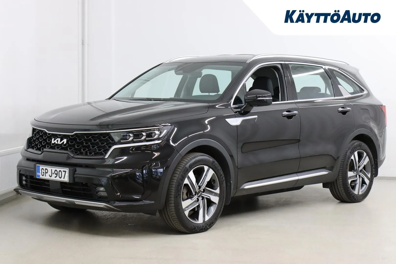Kia Sorento GPJ-907 carousel image